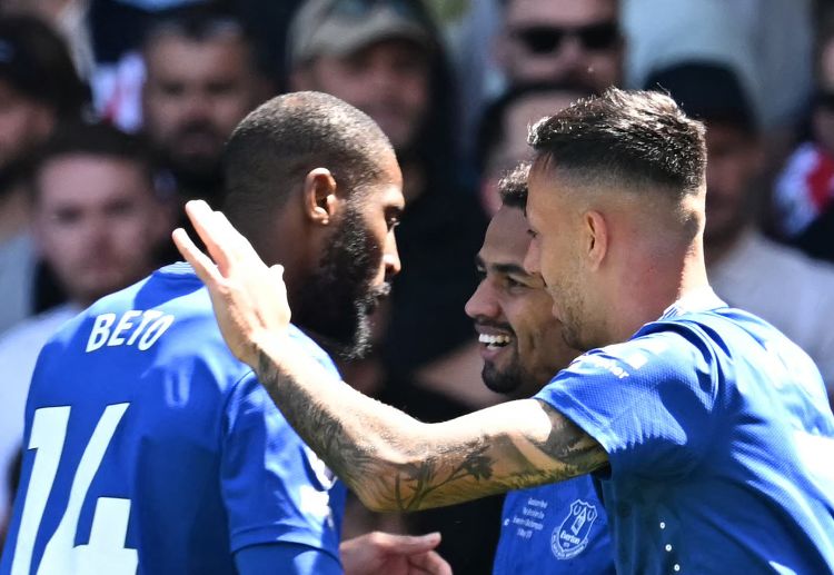 Taruhan Premier League: Newcastle United vs Everton