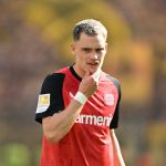 Liverpool make £105m offer for Bundesliga sensation Florian Wirtz