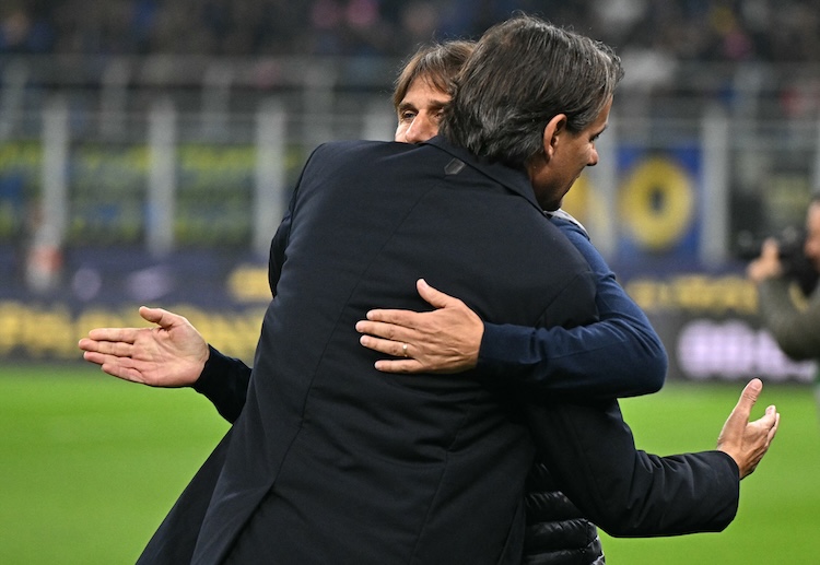 อินเตอร์ มิลาน ต้องเตะ กัลโช่ เซเรีย อา 2025 และ UCL