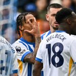 Taruhan Premier League: Brighton & Hove Albion vs Liverpool