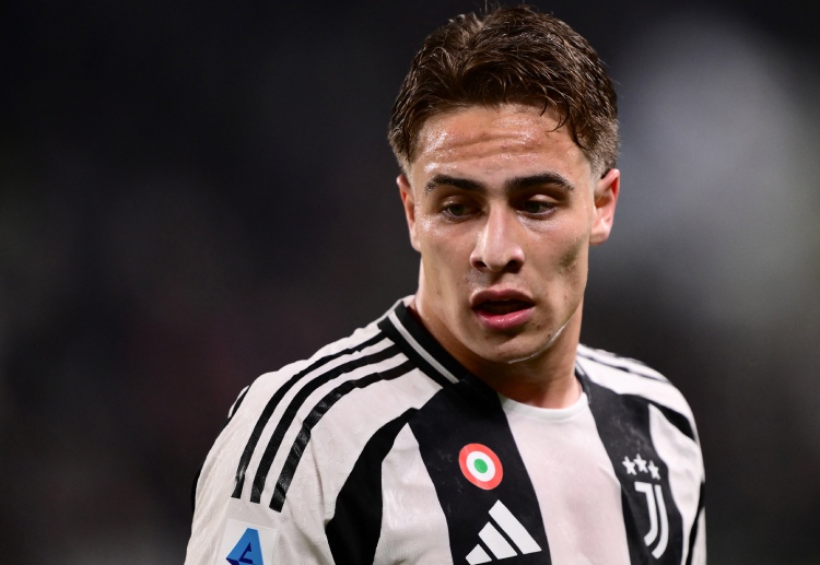 Serie A: Juventus hoàn toàn có thể có điểm ở trận này.