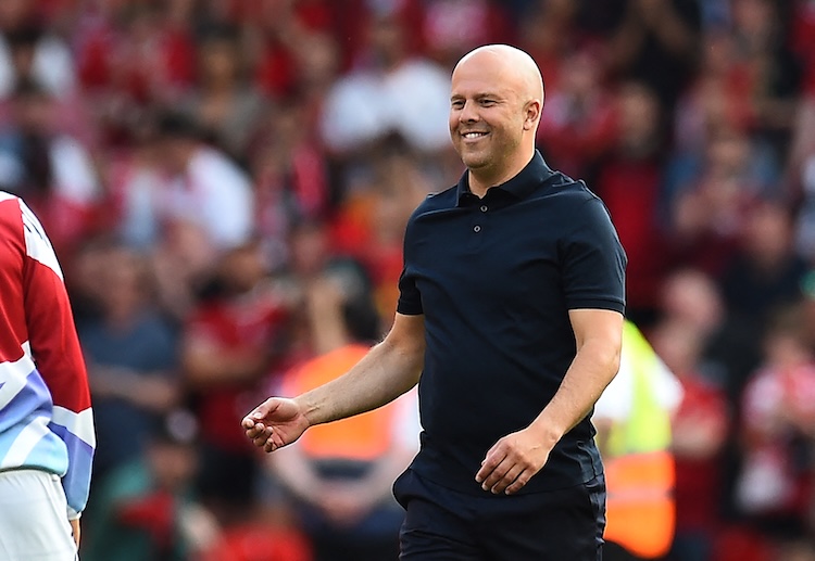 英超联赛 感到满意