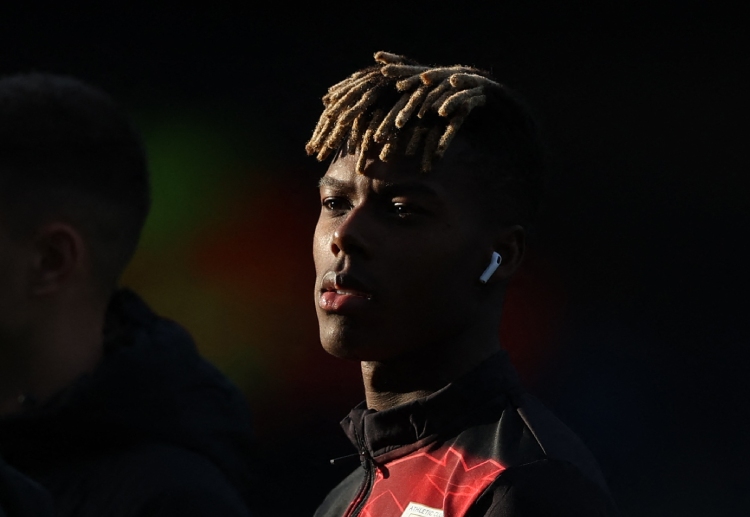 Nico Williams sidelined as Athletic Bilbao prepare to take on Valencia in La Liga on Sunday