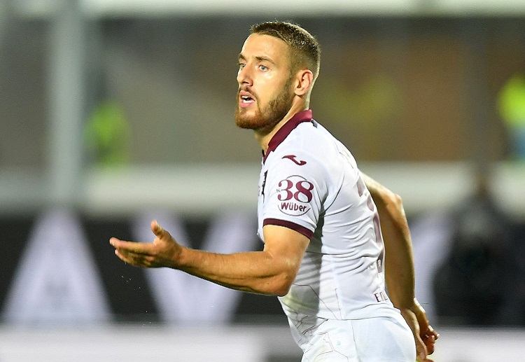 Torino tiếp đón Inter Milan trên sân nhà ở vòng 36 Serie A