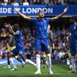 ချဲလ်ဆီးက လက်တလော ပရီးမီးယားလိဂ် အမှတ်ပေးဇယား အဆင့် ၅ နေရာမှာ ရှိနေပေမယ့် အောက်က ဗီလာနဲ့ ဖောရက်စ်ရဲ့ အနီးကပ် ဖိအားပေးခြင်း ခံနေရပါတယ်။