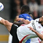 풀럼의 라울 히메네스는 맨체스터 시티 전에서 승리하며 프리미어리그 2024-25 시즌을 마무리하려 한다