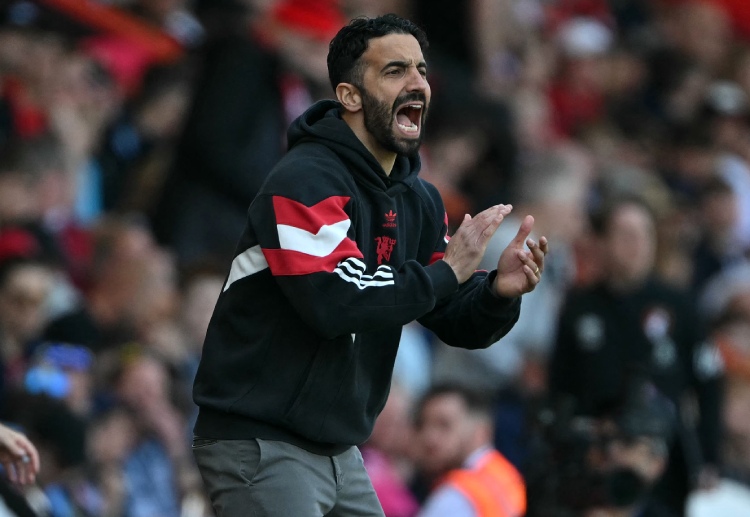 欧洲联赛 保持不败