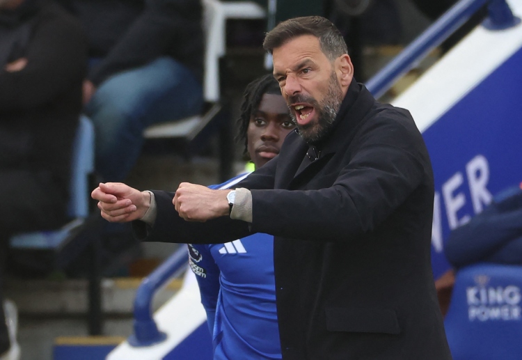 Leicester City are expected to sack Ruud van Nistelrooy following a dismal 2024–25 Premier League campaign