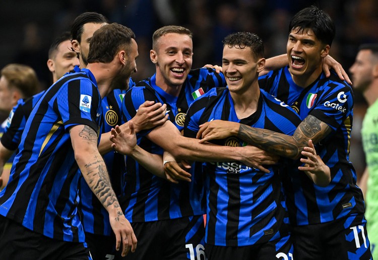 Taruhan Liga Champions UEFA: Inter Milan vs Barcelona