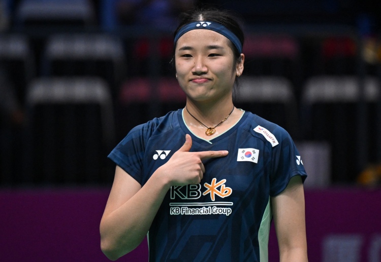 苏迪曼杯羽毛球混合团体赛 两局取胜