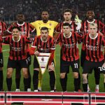 意甲联赛 米兰低迷收官，第八名告别欧战资格。