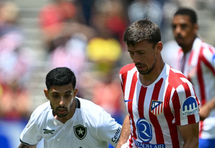 โบตาโฟโก แพ้ แต่ได้ไปต่อใน ฟุตบอลชิงแชมป์สโมสรโลก 2025