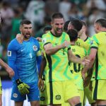 世预赛 小组次名