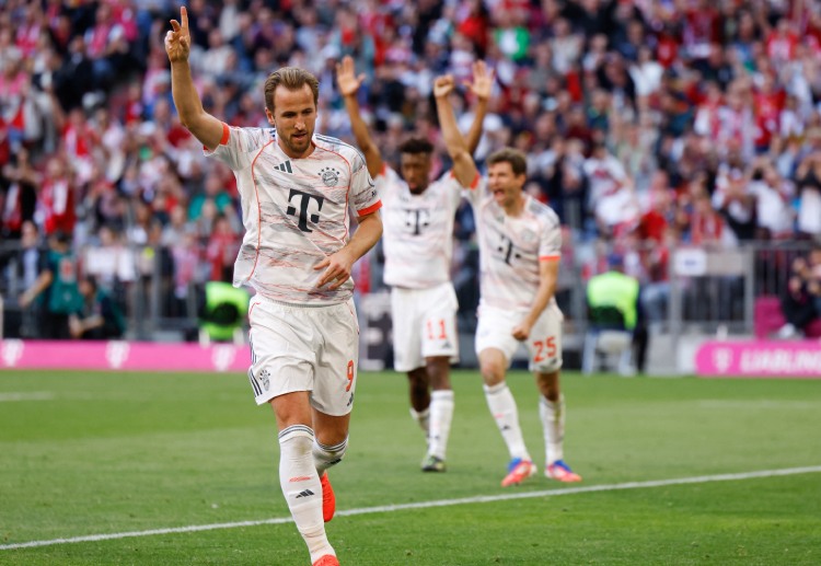 FIFA Club World Cup 2025: Bayern Munich có thể sẽ có 1 trận ra quân không quá khó khăn