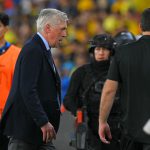 Vòng loại World Cup 2026: Brazil vẫn tấn công rất bế tắc