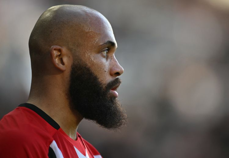 프리미어리그: 브라이언 음뵈모는 토마스 프랭크를 따라 토트넘 홋스퍼로 향할 것으로 보인다.