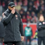 世俱杯 拜仁新帅孔帕尼带队连战9场未尝败绩。