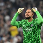 ပရီးမီးယားလိဂ် ထိပ်သီး မန်ချက်စတာစီးတီး ကတော့ ချန်ပီယံလိဂ် ချန်ပီယံ ပီအက်စ်ဂျီ ဂိုးသမား ဂျီယန်လူဝီဂျီ ဒွန်နာရမ်းမားရဲ့ အခြေအနေကို စောင့်ကြည့်နေတယ်လို့ Fichajes က ဖော်ပြခဲ့ပါတယ်။