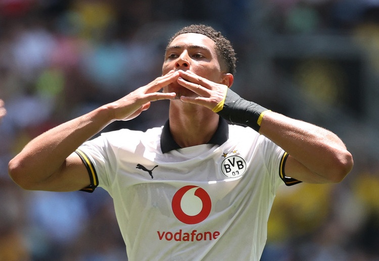 Jadwal Club World Cup 2025