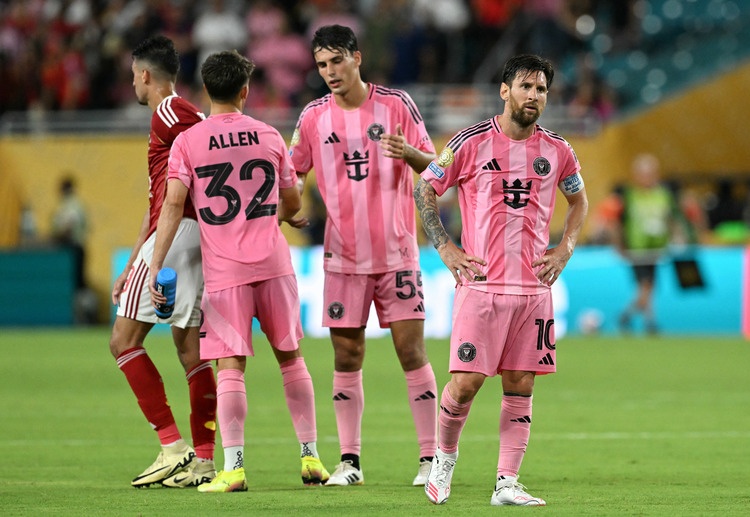 Al Ahly giành 1 điểm ở trận mở màn Club World Cup 2025