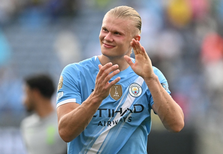 မန်ချက်စတာစီးတီး ကတော့ ဒီနှစ် ဖီဖာ ကလပ် ကမ္ဘာ့ဖလား အုပ်စု ပွဲစဉ် အားလုံးမှာ ရာနှုန်းပြည့် နိုင်ပွဲ ရလာခဲ့ပြီး ဒီအဆင့်ကို တက်လှမ်းလာခဲ့တာ ဖြစ်ပါတယ်။