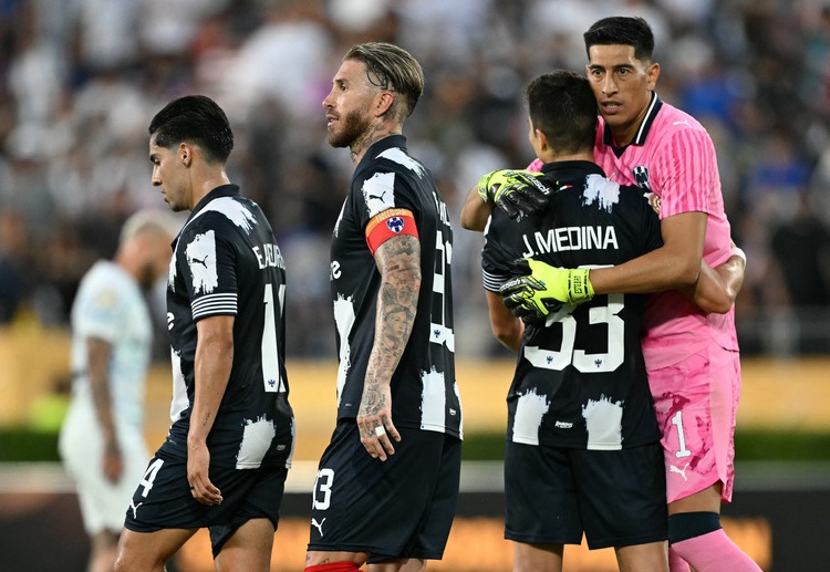 Jadwal Club World Cup