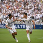 世俱杯 居莱尔破门