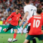 UEFA Nations League: Bồ Đào Nha giành 1 chiến thắng xứng đáng