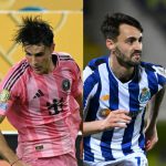 인터 마이애미의 페데리코 레돈도와 포르투의 파비오 비에이라는 모두 클럽 월드컵에서 득점을 노린다