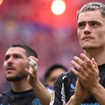 ပရီးမီးယားလိဂ် ကလပ်ဟာ ဖလော်ရီယန် ဝစ်ဇ်ကို တတိယအကြိမ်မြောက် အဖြစ် ယူရို ၁၃၄ သန်း (ပေါင် ၁၁၃ သန်း) နဲ့ ကမ်းလှမ်းခဲ့တာ ဖြစ်ပါတယ်။