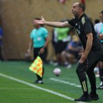 클럽 월드컵에서 무패 중인 유벤투스는 이고르 투도르 감독 하에 맨시티를 상대로 이 기세를 이어가려 한다.