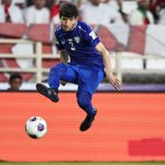 世预赛 首次亮相