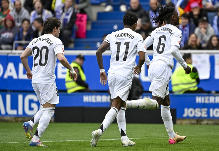 เรอัล มาดริด ยังขาดผู้เล่นหลายรายที่เจ็บ โดยเฉพาะแนวรับก่อนเกมฟุตบอลชิงแชมป์สโมสรโลก 2025