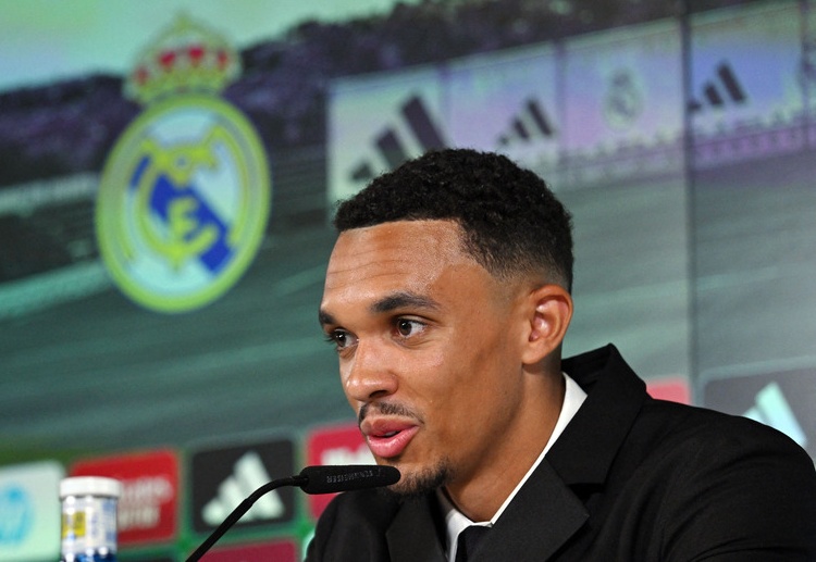 Skuad Atletico Madrid di La Liga