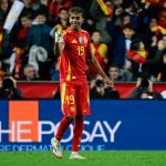 Tây Ban Nha đá bán kết Nations League với Pháp