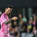 Taruhan Club World Cup: Al Ahly vs Inter Miami