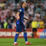 世界杯预选赛 克罗地亚以一场7比0的屠杀宣告世预赛启程，完全压制对手。