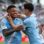 Skor akhir Piala Dunia Antarklub FIFA 2025: Juventus 2-5 Manchester City