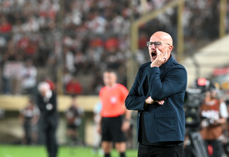 美洲金杯 马塞洛·内维莱夫希望带领多米尼加在强敌面前打出令人惊喜的表现。