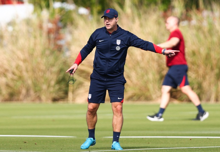 CONCACAF Gold Cup: Mỹ sẽ không dễ thắng đậm