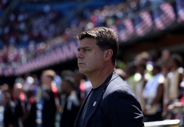 CONCACAF Gold Cup: Mỹ có thể sẽ gặp khó khăn ở lượt trận này