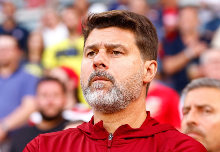The CONCACAF Gold Cup marks Mauricio Pochettino’s first competitive outing as USMNT manager