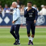 Taruhan UEFA Nations League: Spanyol vs Prancis