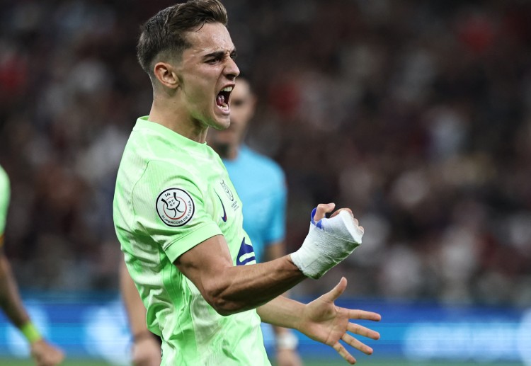 La Liga: Gavi vẫn đang còn nhiều tiềm năng