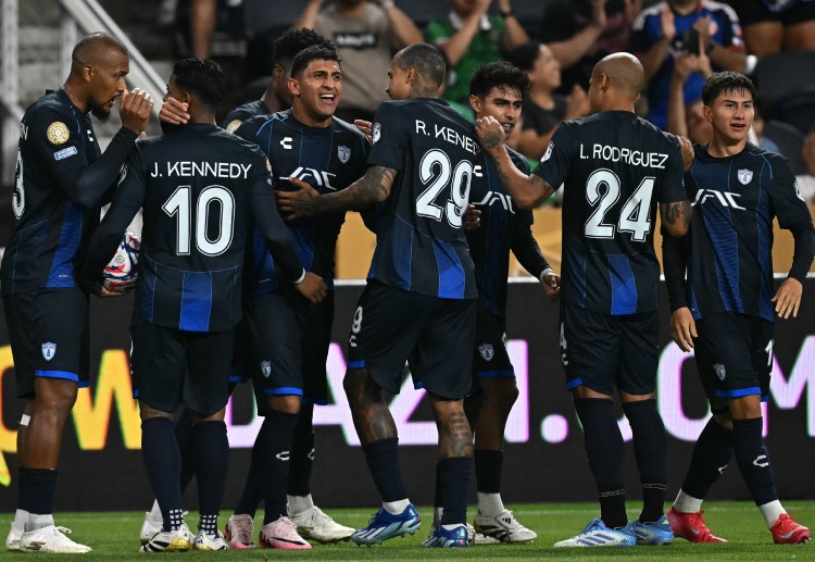 FIFA Club World Cup 2025: Pachuca sẽ rất khó tạo ra được bất ngờ