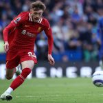 코너 브래들리는 리버풀의 2025-26 프리미어리그 계획에 있어 주목할 만한 선수로 떠오르고 있다