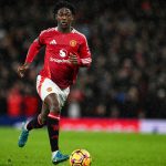 Premier League: Man United có thể chấp nhận bán Mainoo với giá 70 triệu Bảng