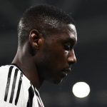 ဒါကြောင့် ဂျူဗင်တပ်စ်က မူအာနီကို အပြီးသတ် ခေါ်ယူဖို စိတ်အားထက်သန်နေပြီး လက်ရှိမှာတော့ ပရီးမီးယားလိဂ် ထိပ်သီး ကလပ်က အပြောင်းအရွှေ့ထဲ ဝင်ရောက်လာခဲ့ပြီ ဖြစ်ပါတယ်။