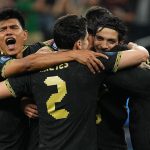 Mexico open the 2025 CONCACAF Gold Cup against the Dominican Republic at SoFi Stadium