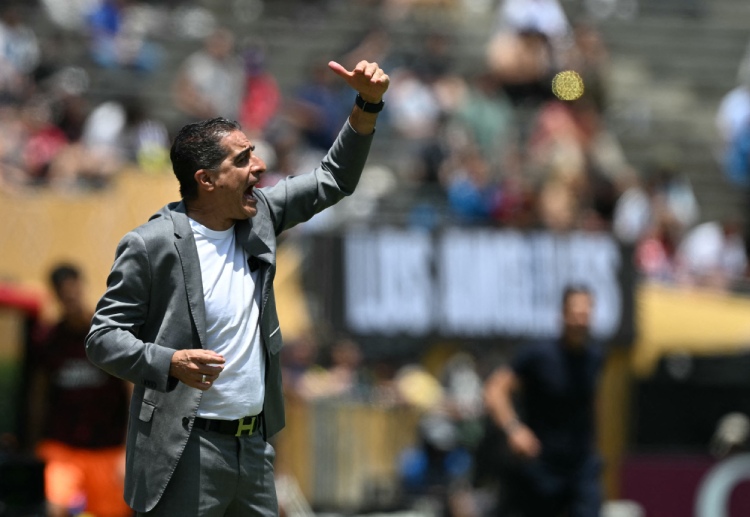 Botafogo ra sân ở trận đấu vòng 1/8 Club World Cup 2025